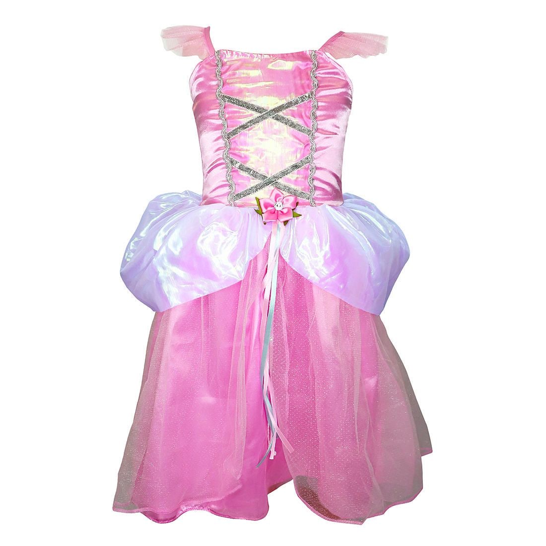 All Dressed Up Pretty Princess Dress 