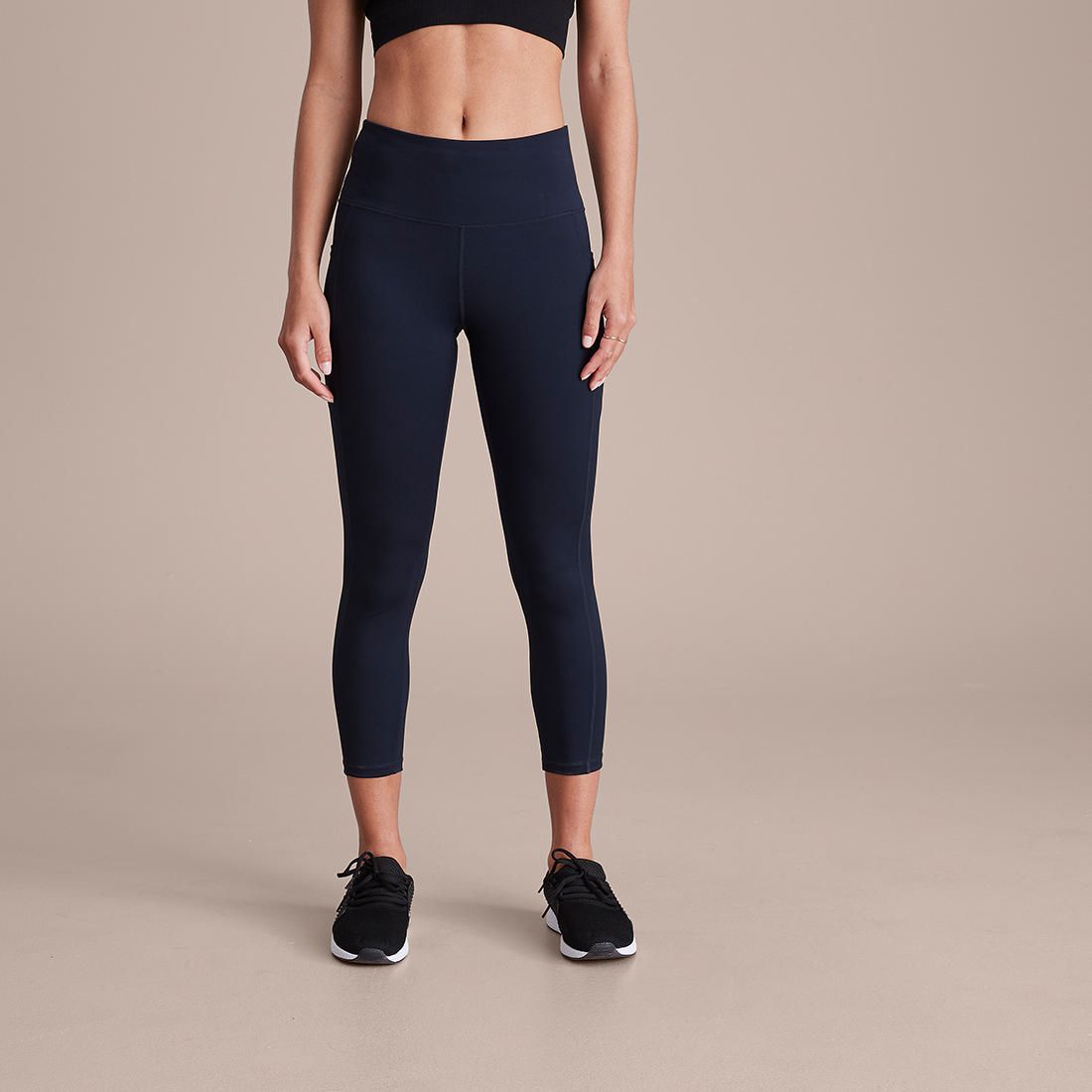 Active 7/8 Core Infinity Tights 