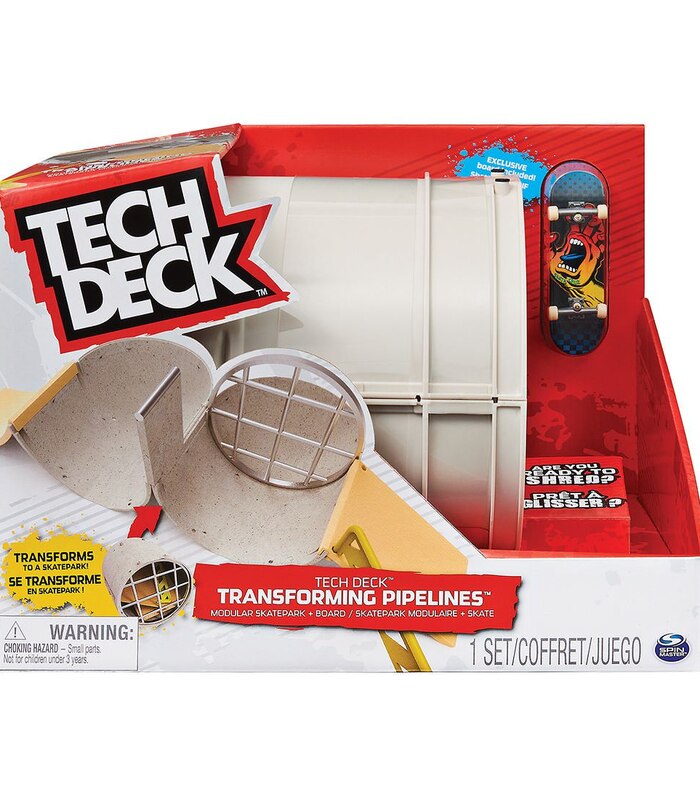 tech deck target australia