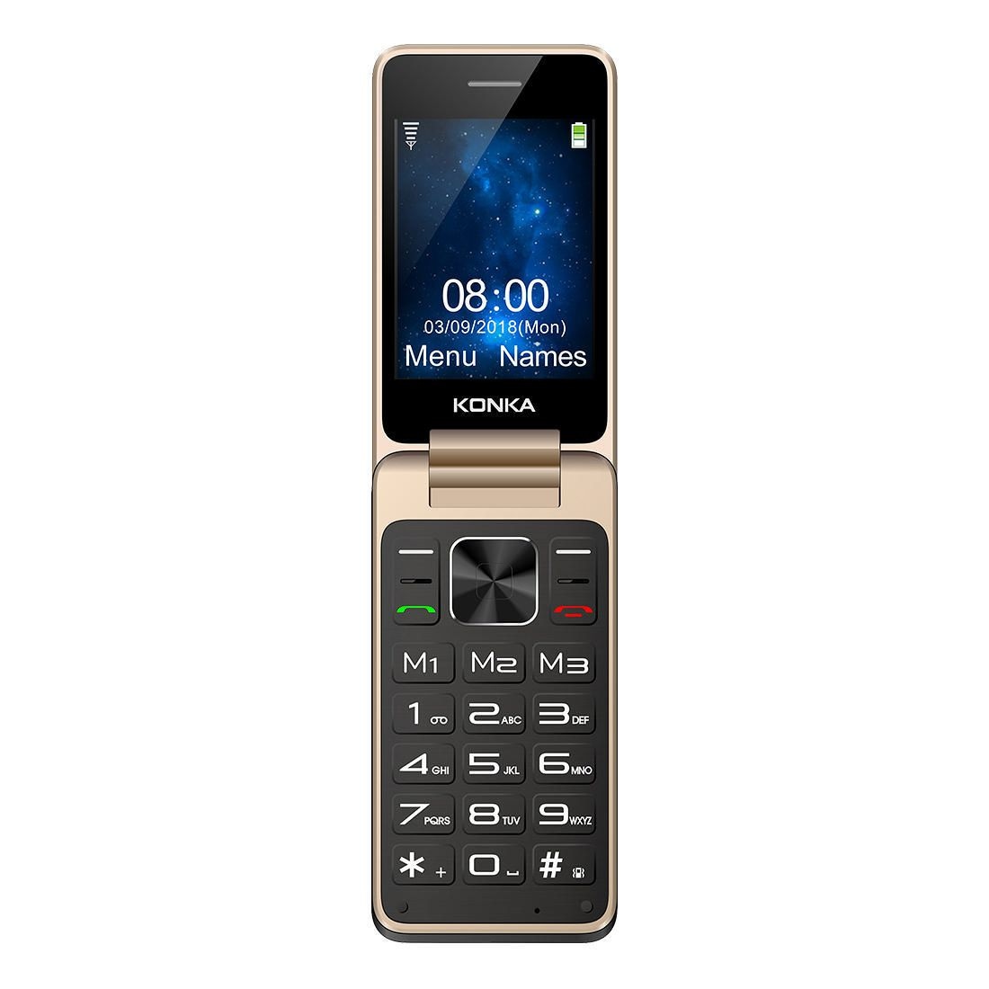 Phones