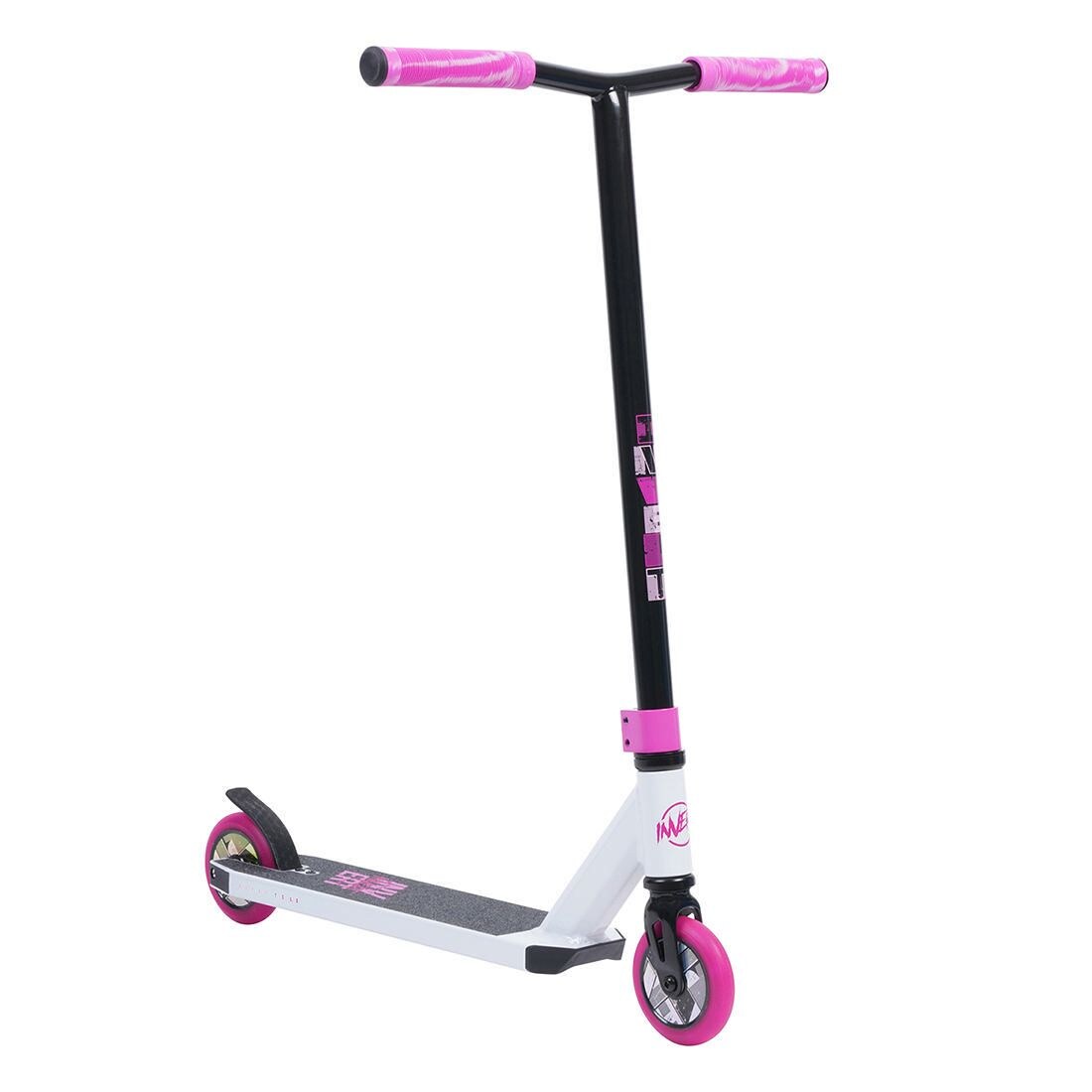 sporter 1 scooter pink