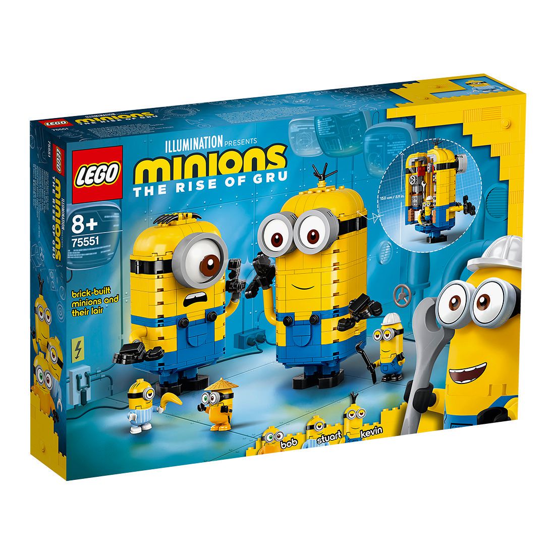 minion toys kmart