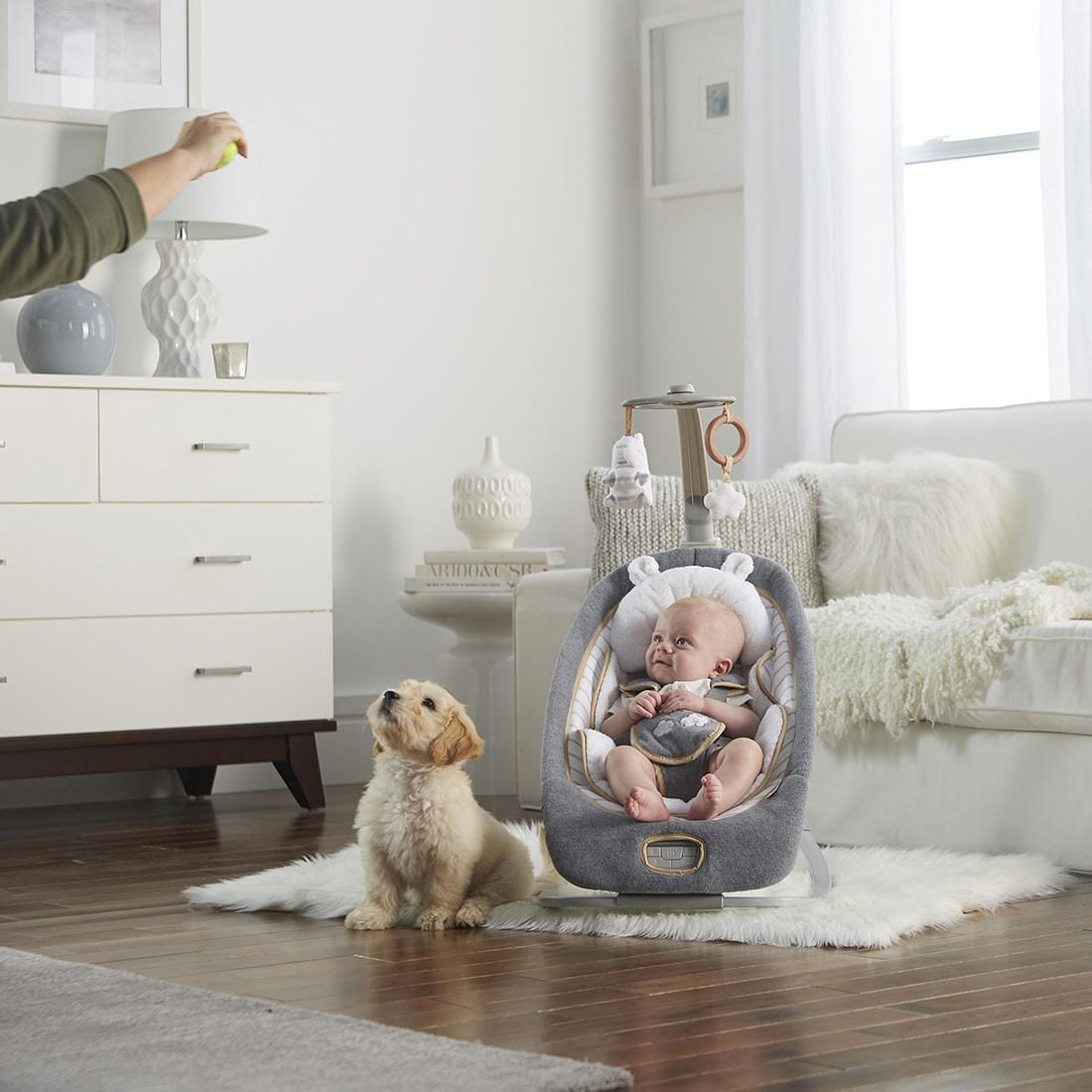 rocking chair target australia