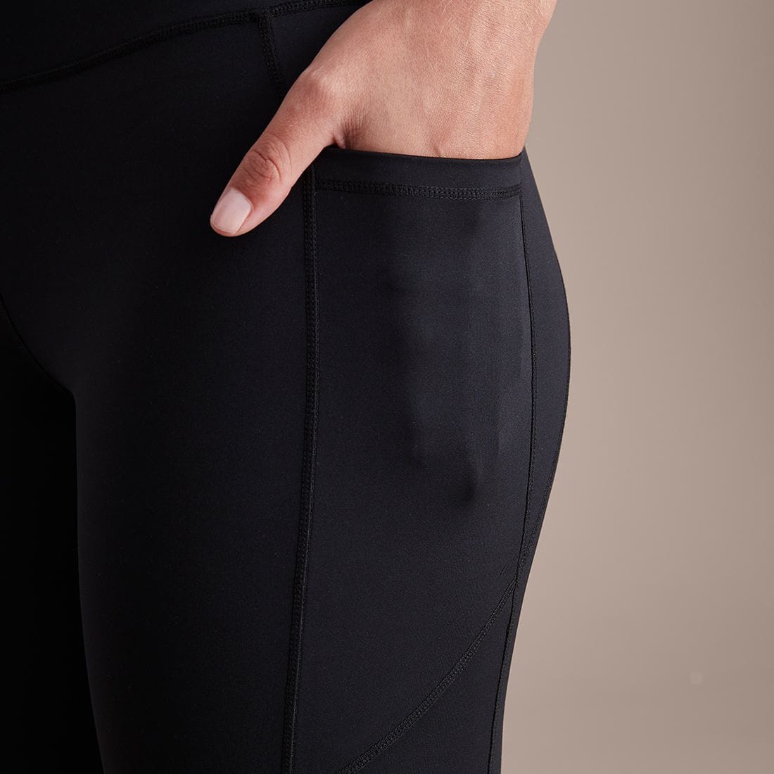 Active Full Length Infinity Tights 