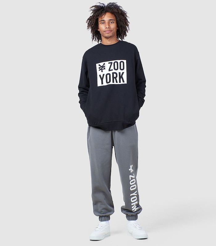 Zoo York Gramercy Crew Jumper Target Australia Zoo York Gramercy Crew Jumper Target Australia
