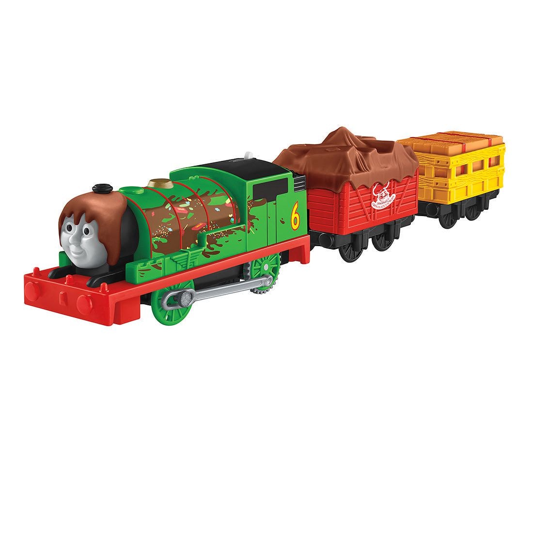 thomas trackmaster target