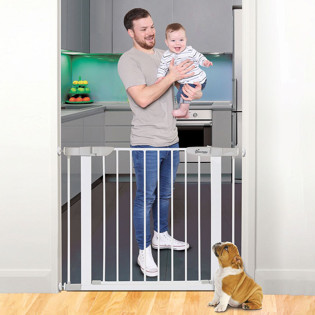 baby gate target australia