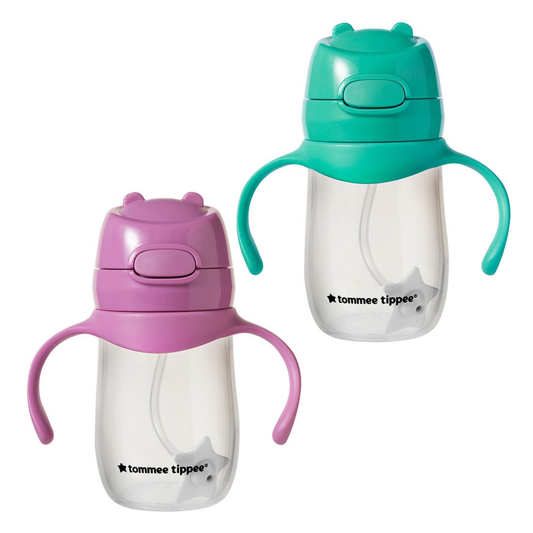tommee tippee straw tumbler