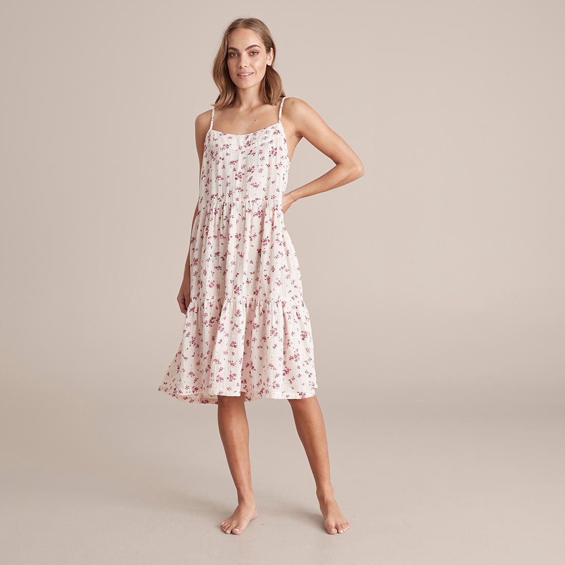 Nighties | Women | Underwear 