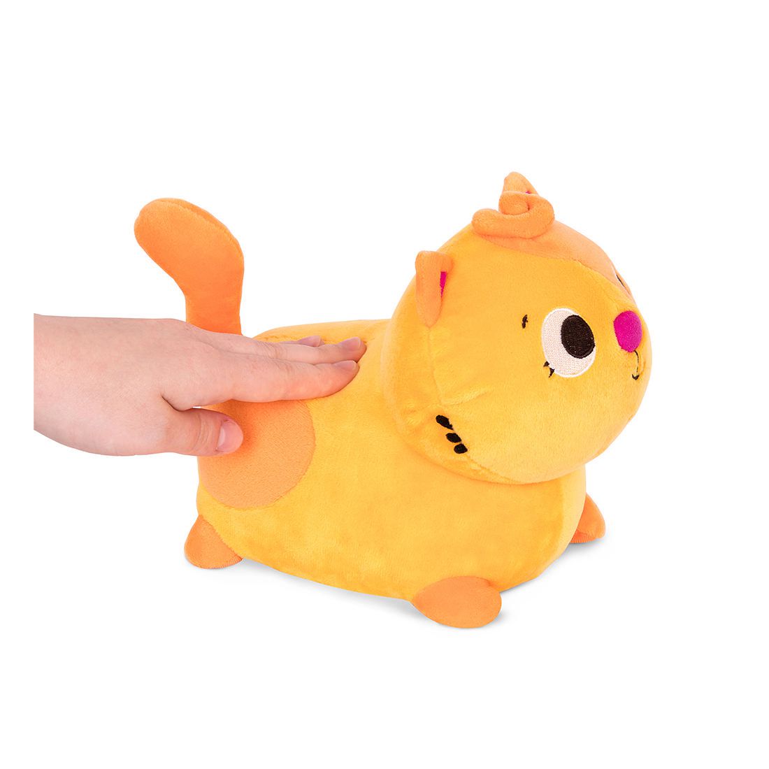 target cat plush
