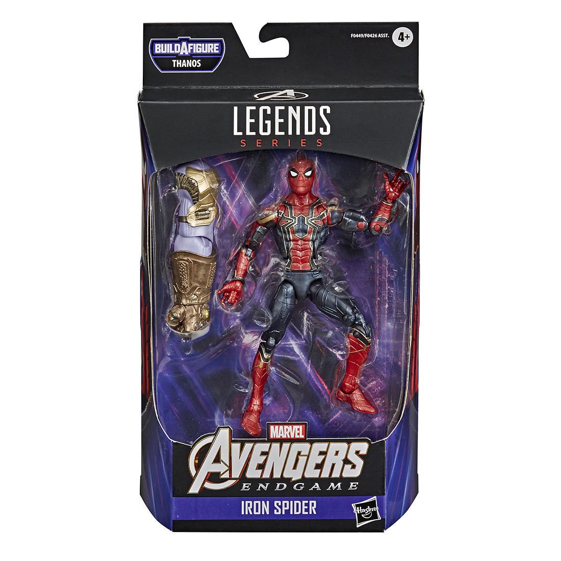 marvel legends target exclusive