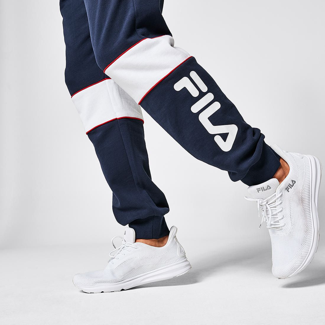 fila track pants target