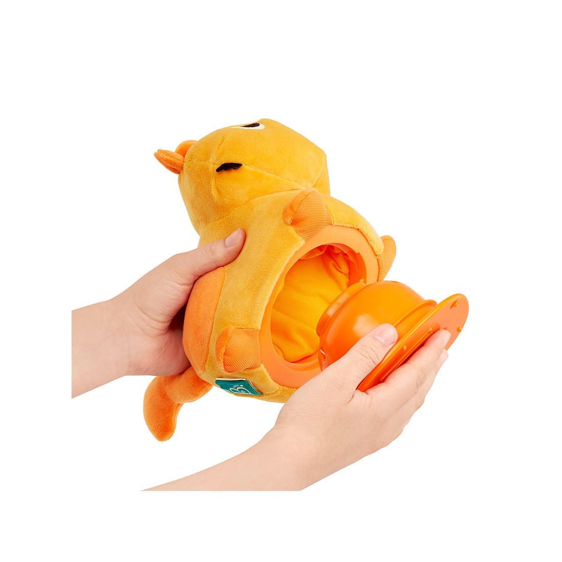 target cat plush