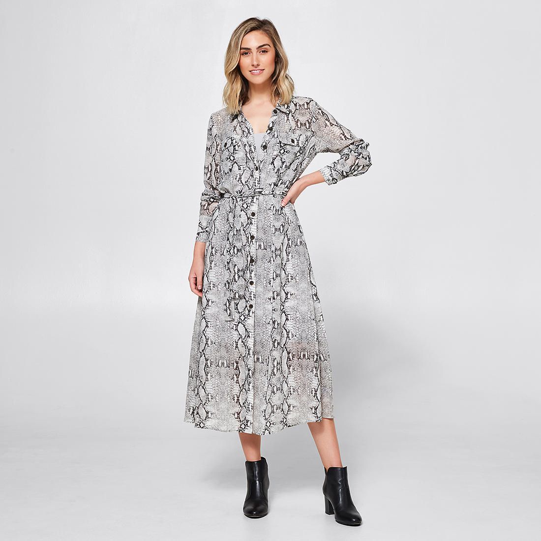 casual dresses target