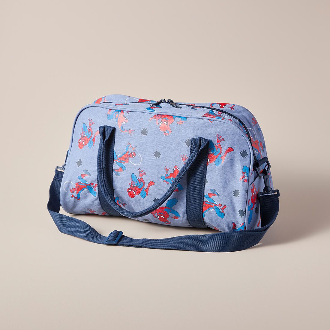 target spiderman backpack