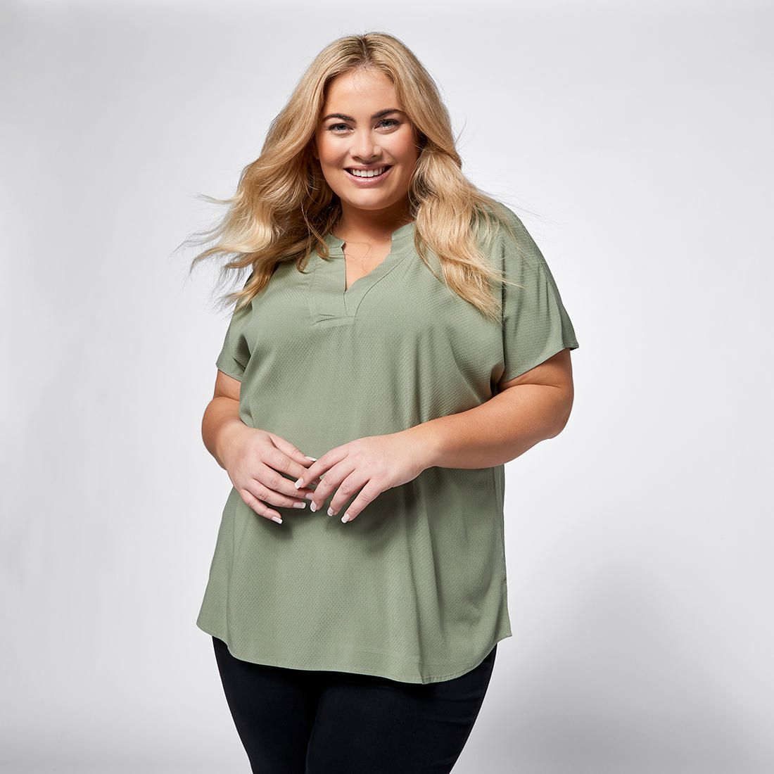 target belle curve tops