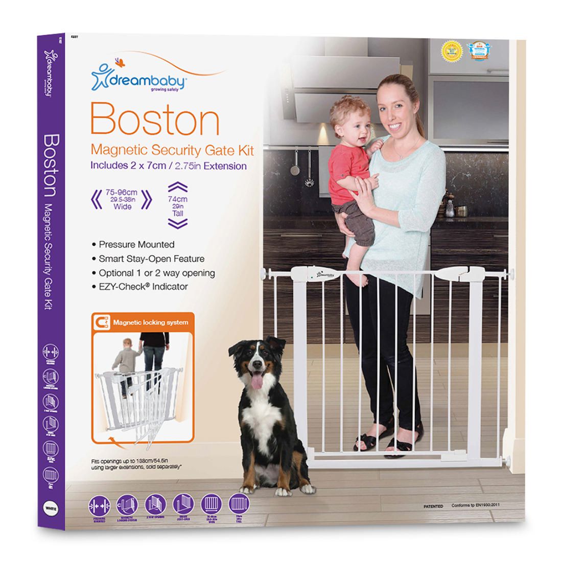 baby gate target australia