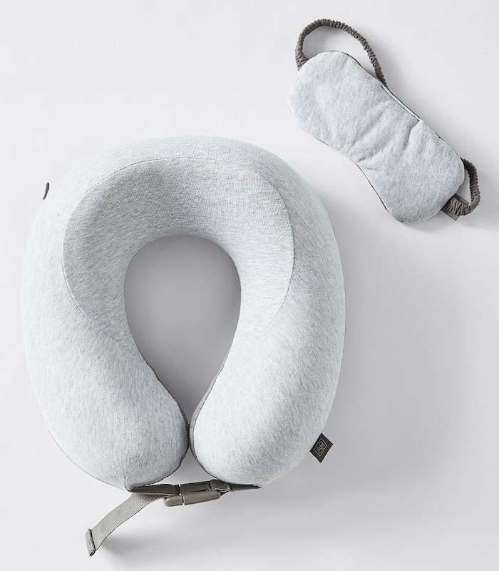 Neck Travel Pillow Target