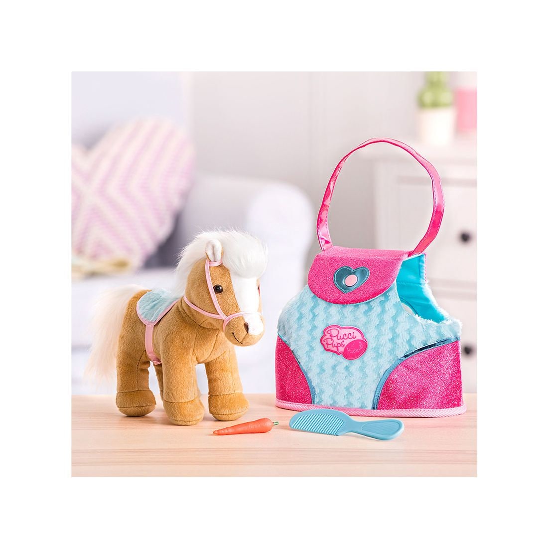 little stuffed animals
