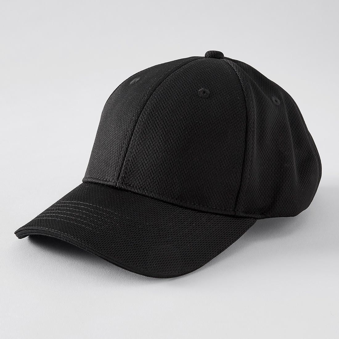 Cap black Clearance