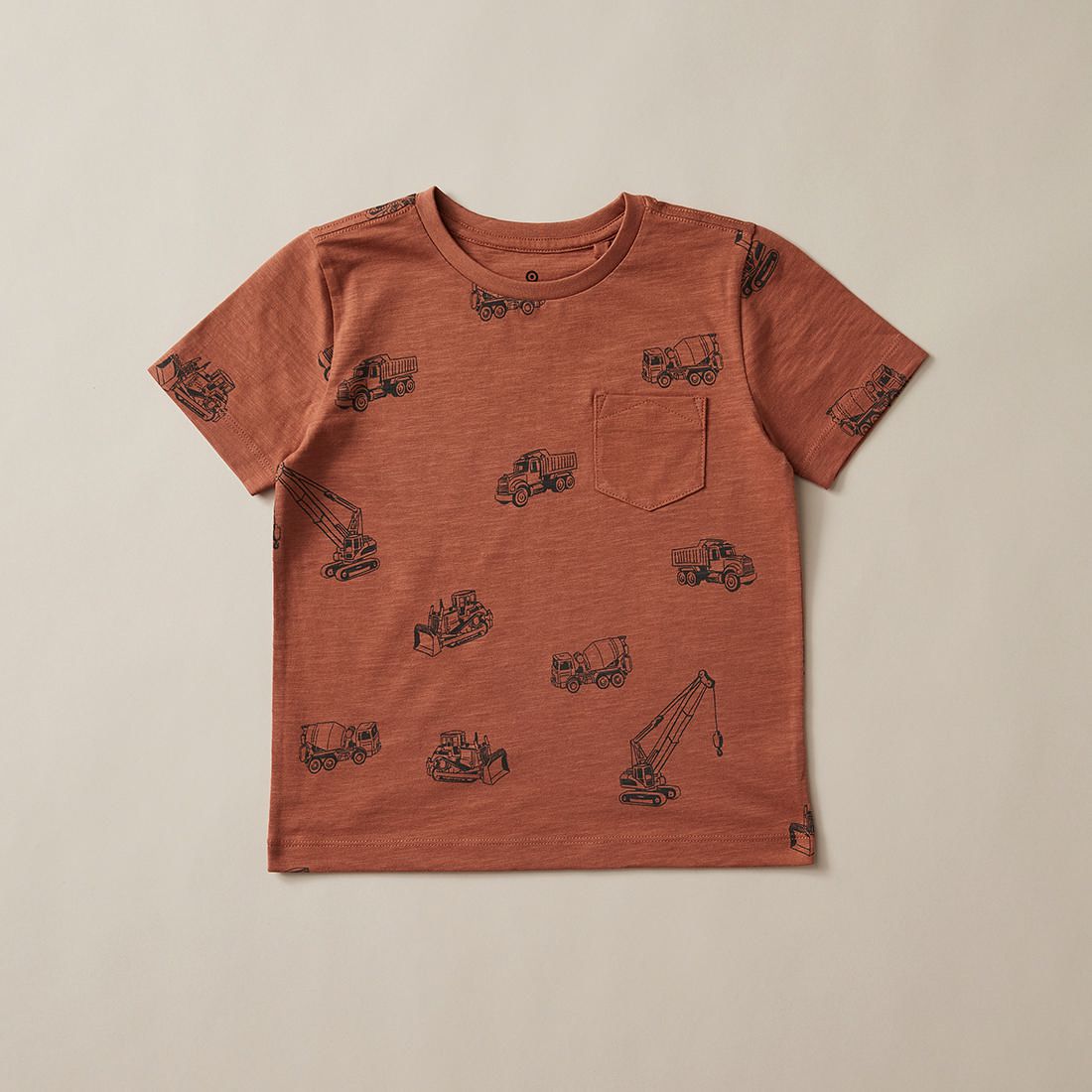 Print T-shirt | Target Australia