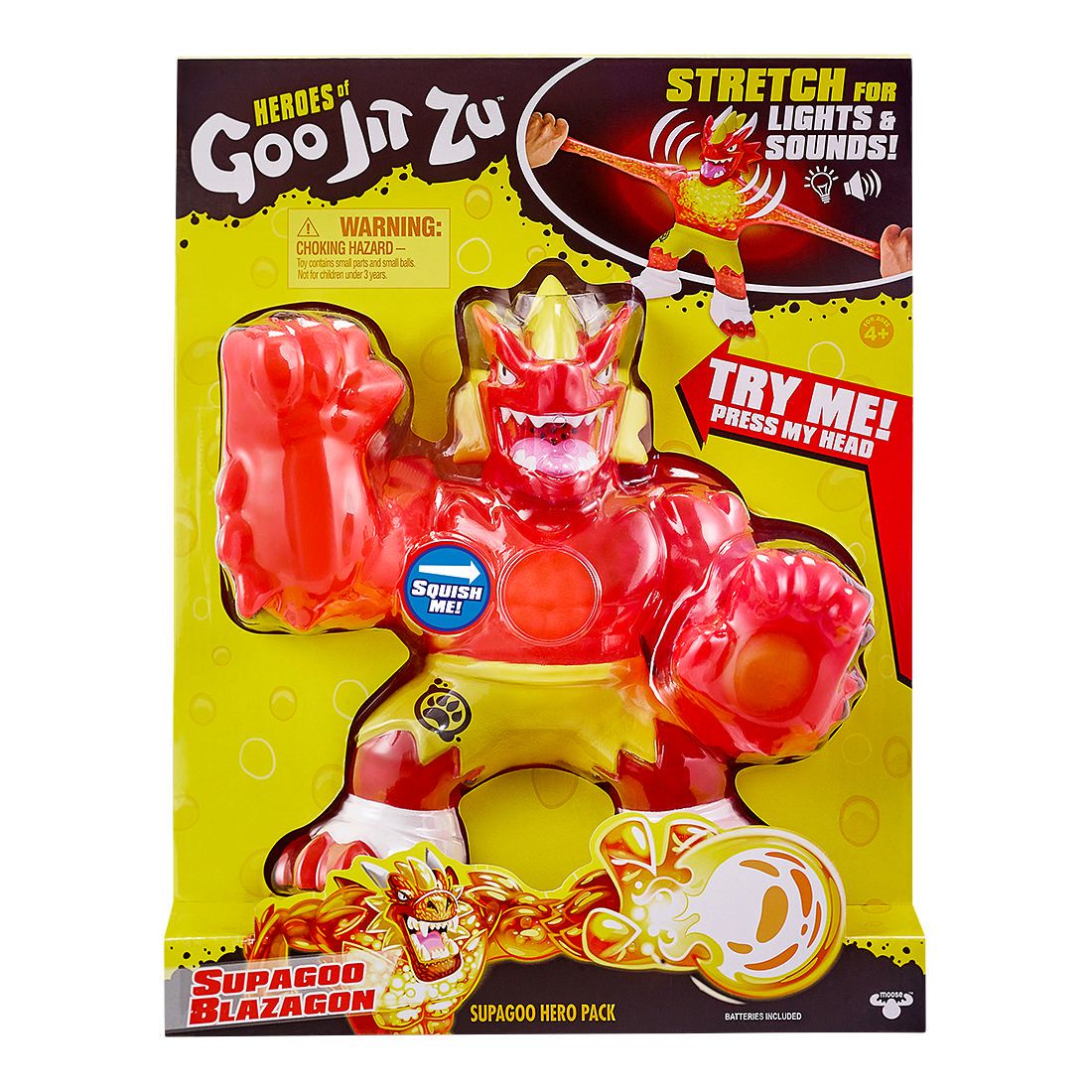 goo jit zu kmart