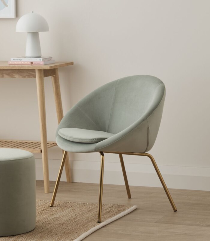 target.com.au | Halo Lounge Chair