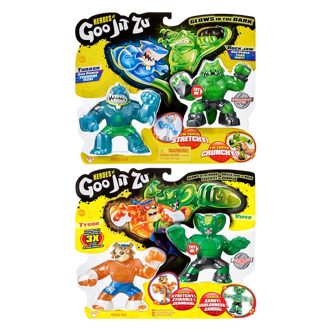 target goo jit zu