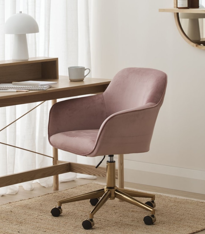 Mila task chair amazon