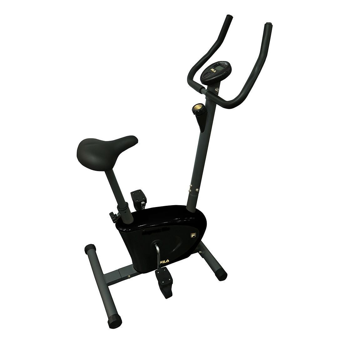fila magnetic exercise bike