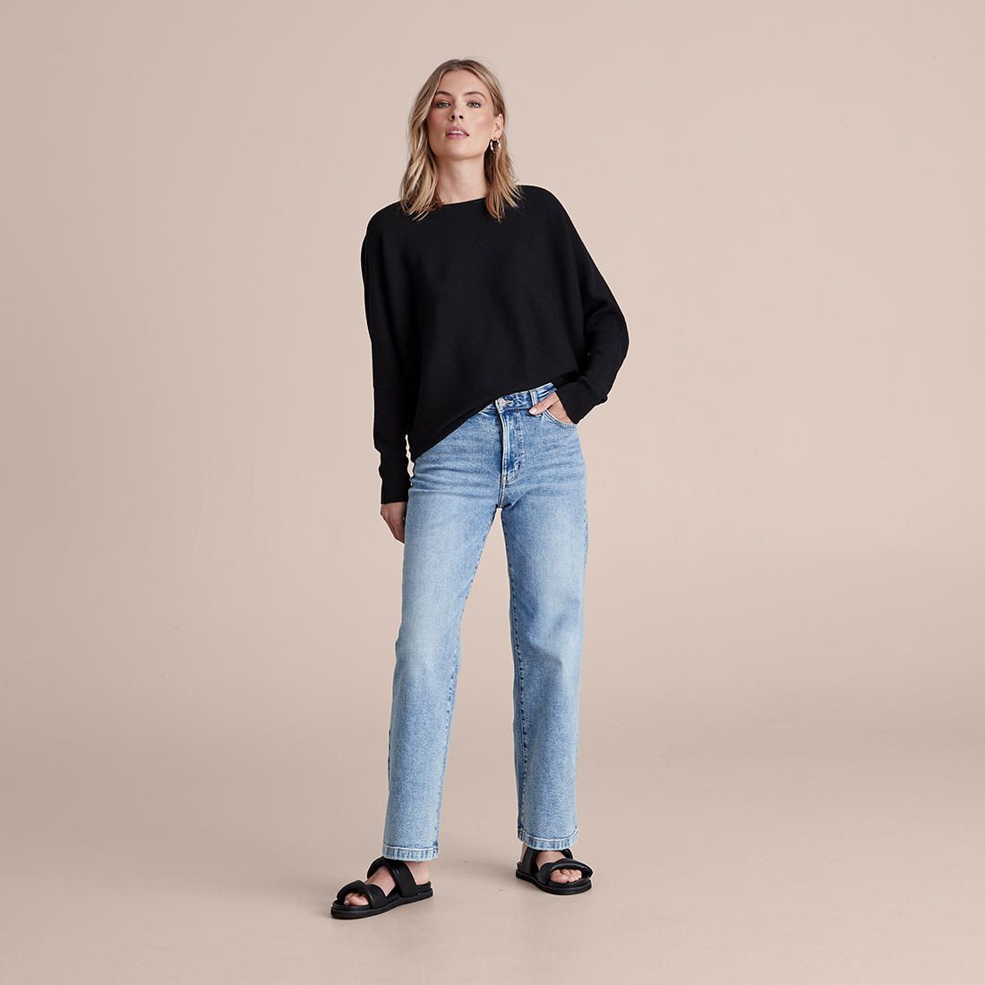 target dolman sweater