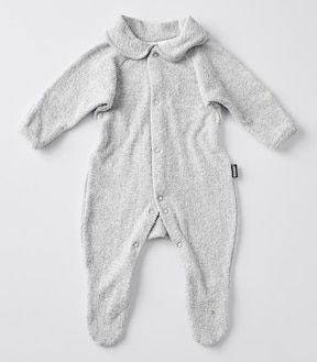 Bonds Baby Poodelette Snap’ Wondersuit Coverall