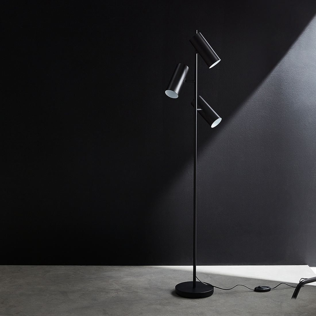 Davy Floor Lamp Target Australia