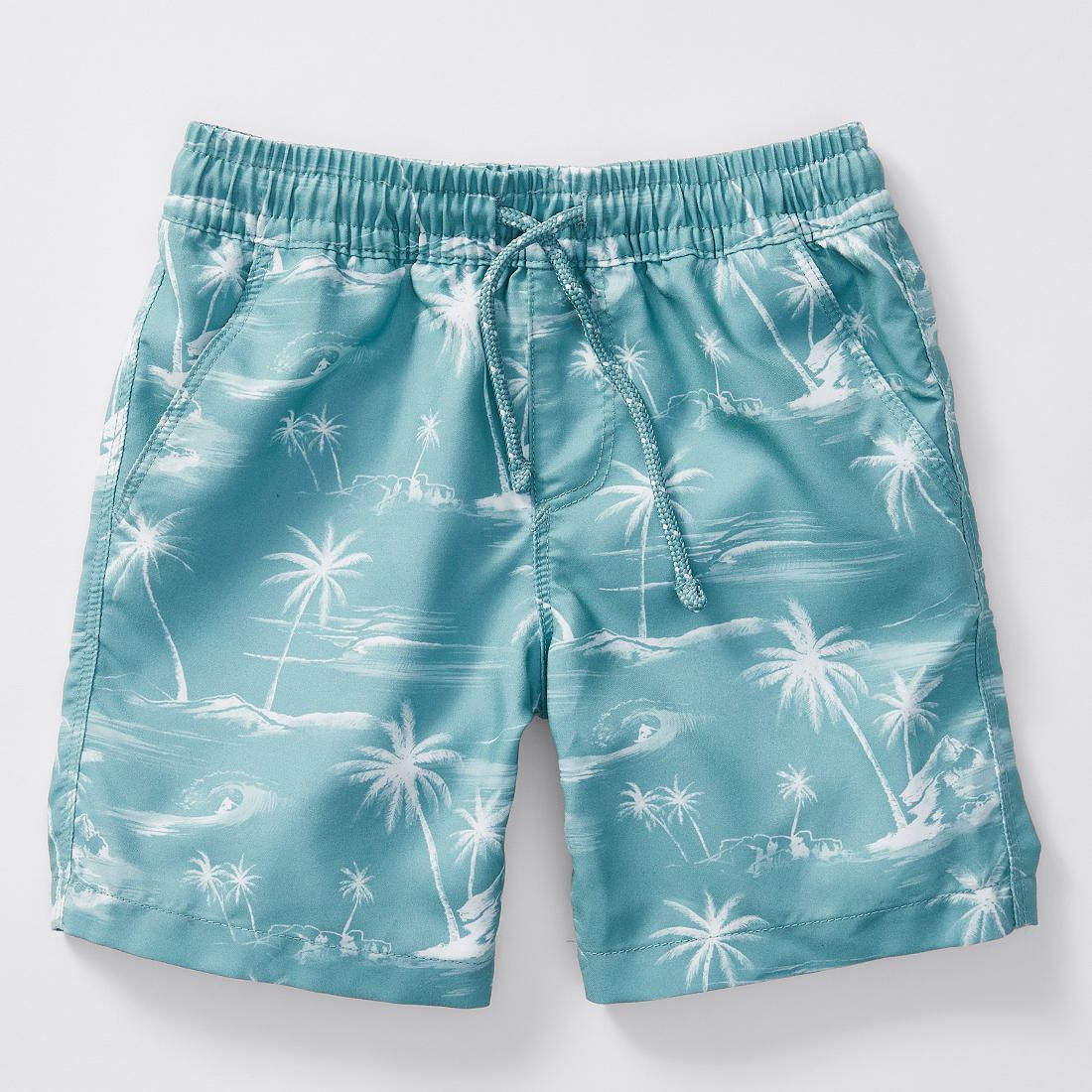 fila shorts target