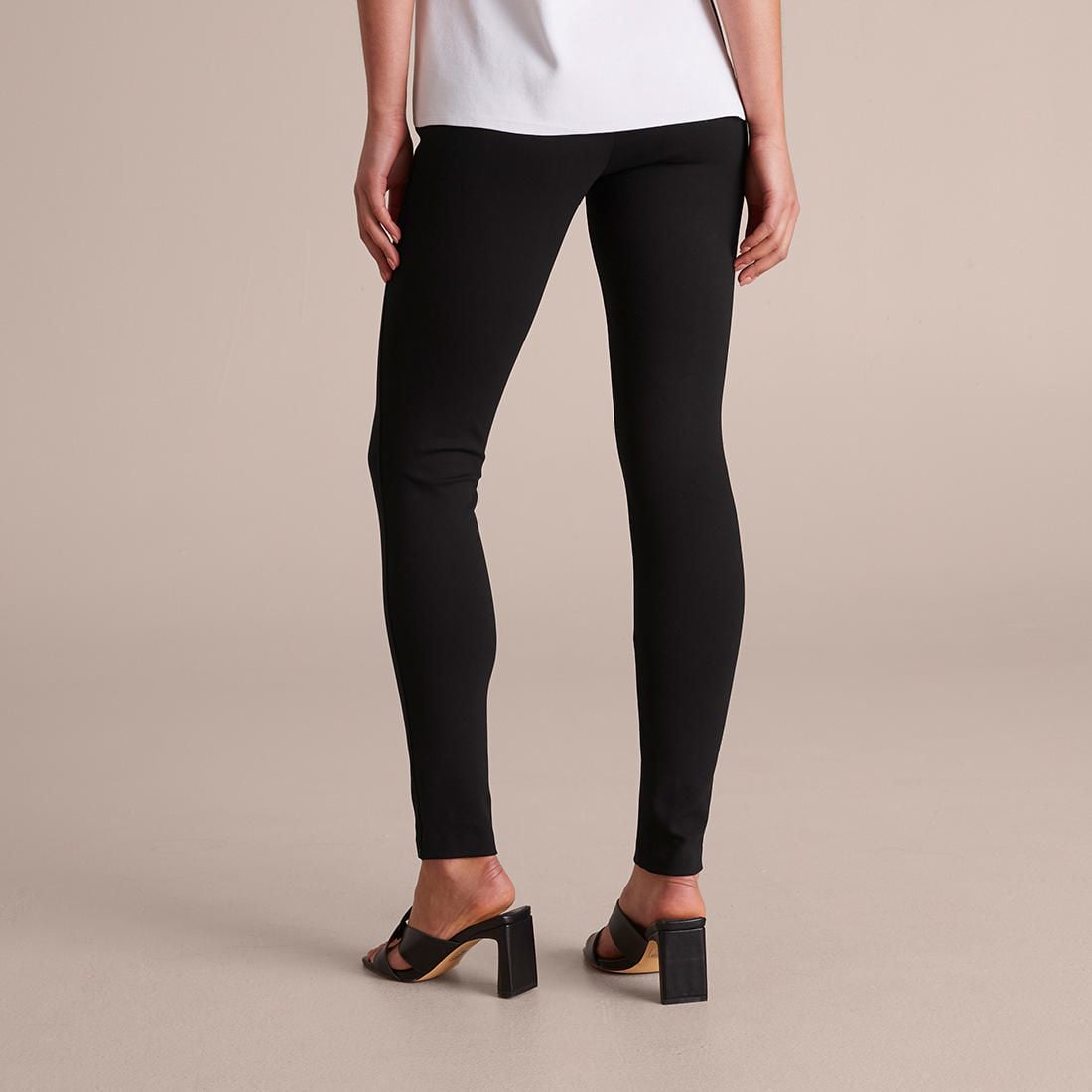 Preview Skinny Ponti Treggings | Target 