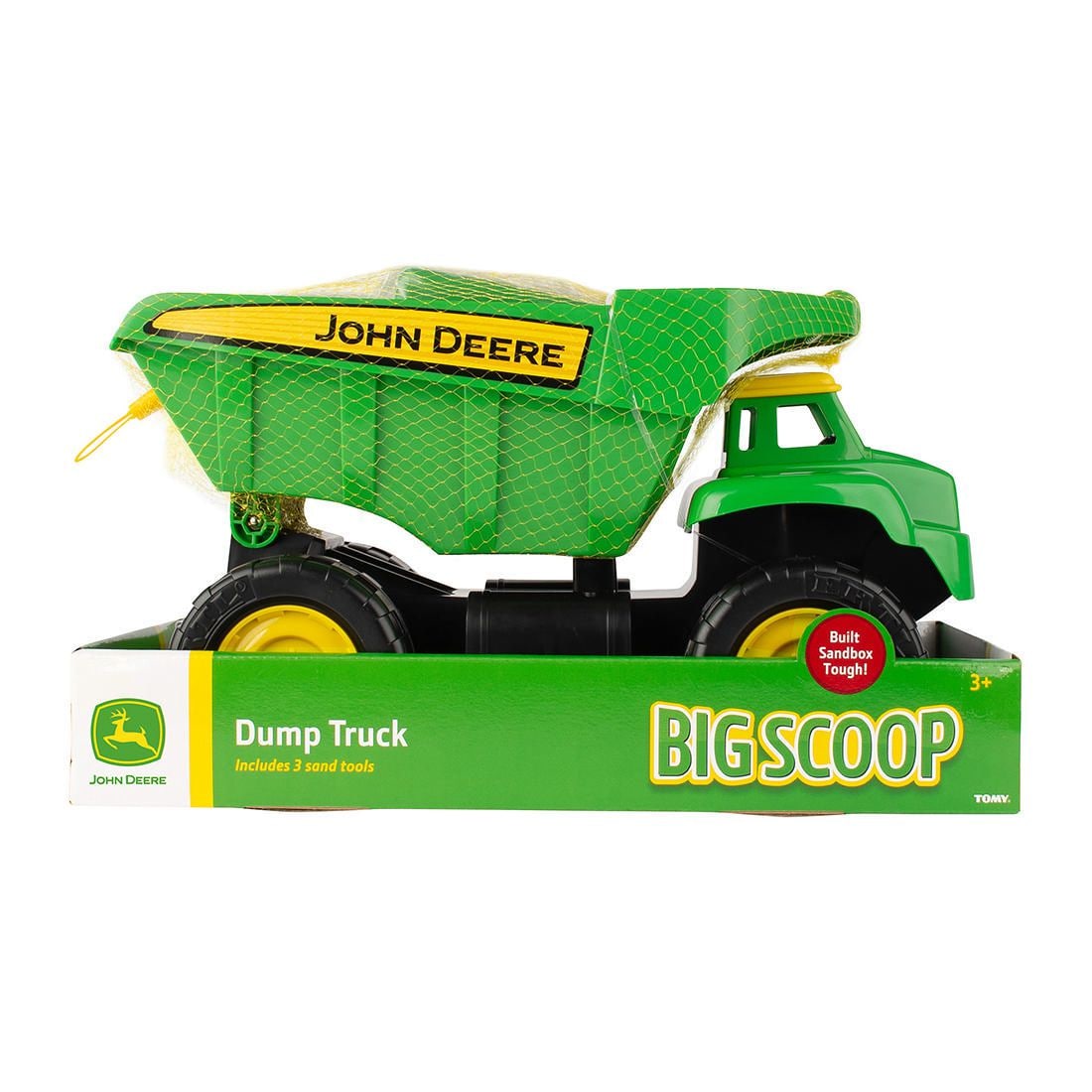 john deere sandpit toys