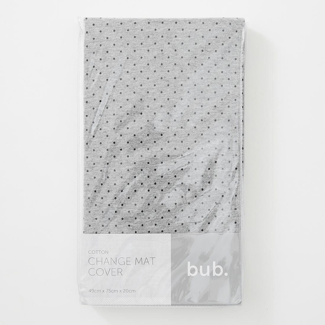 change mat covers australia