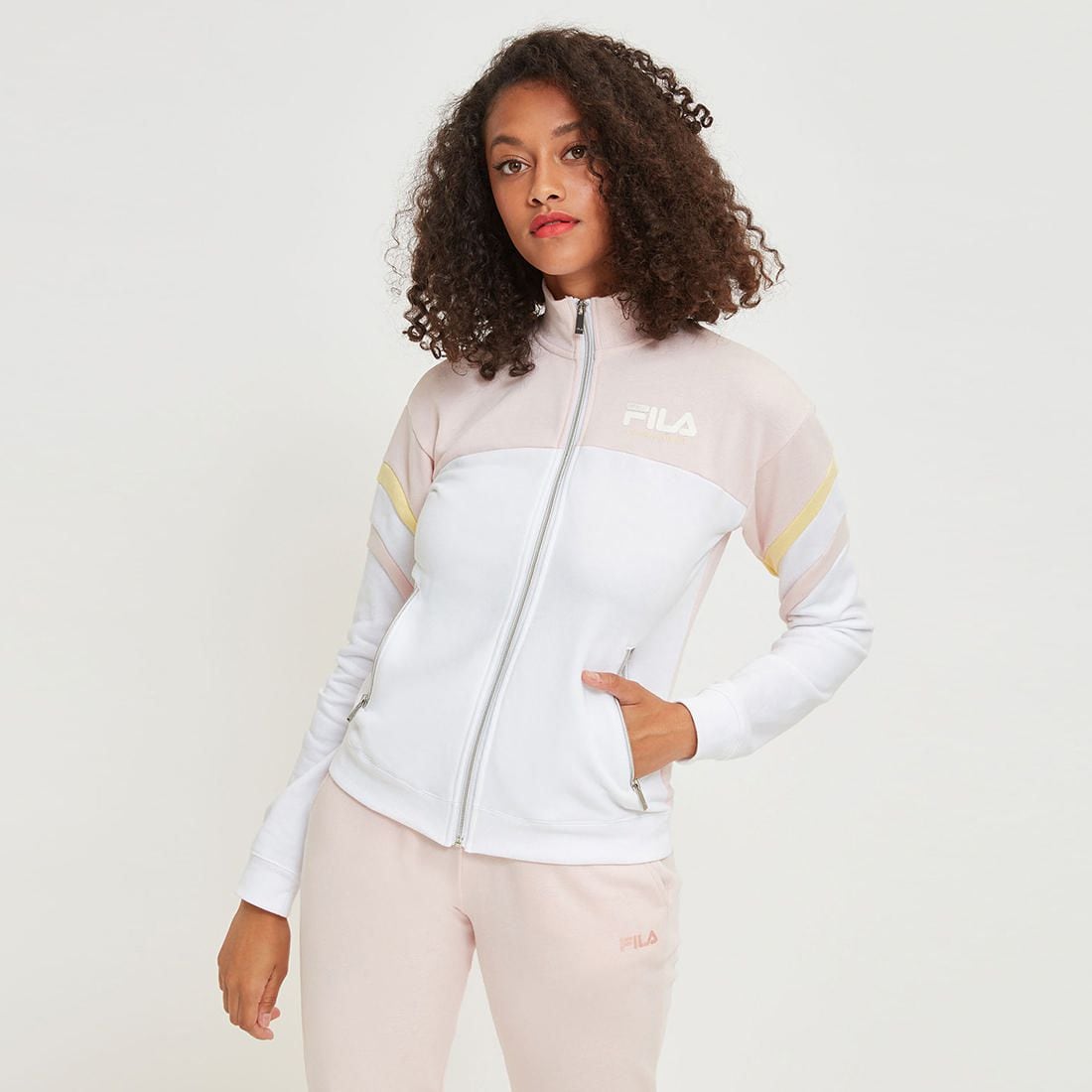 fila jacket target