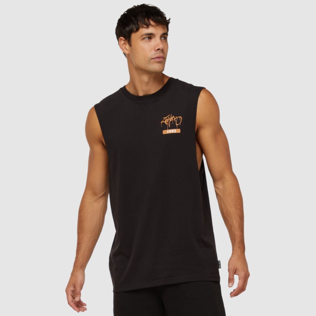 Zoo York Tour Muscle Tank Top | Target 