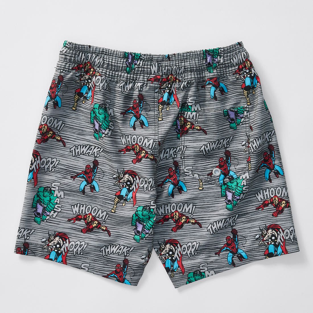 target fila shorts