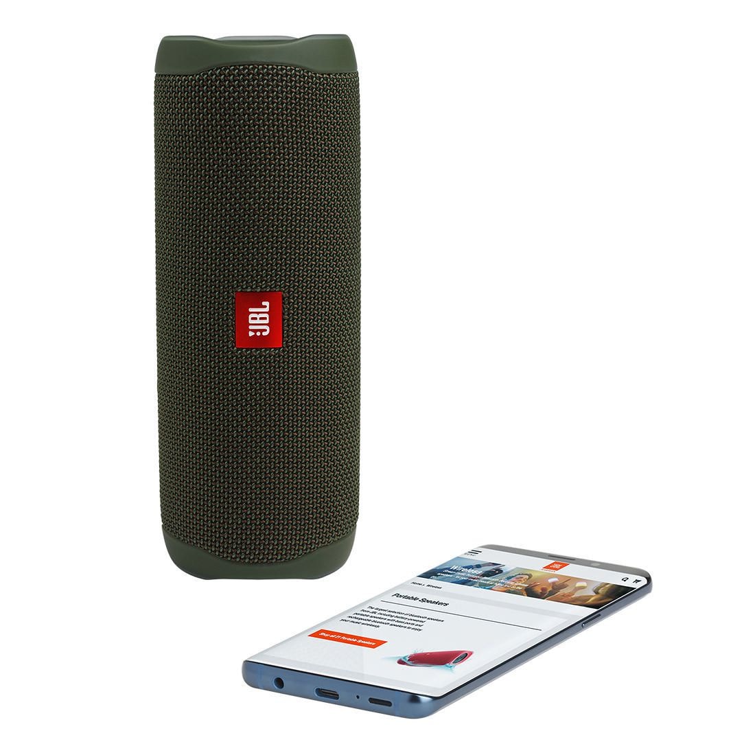 jbl flip 4 case target