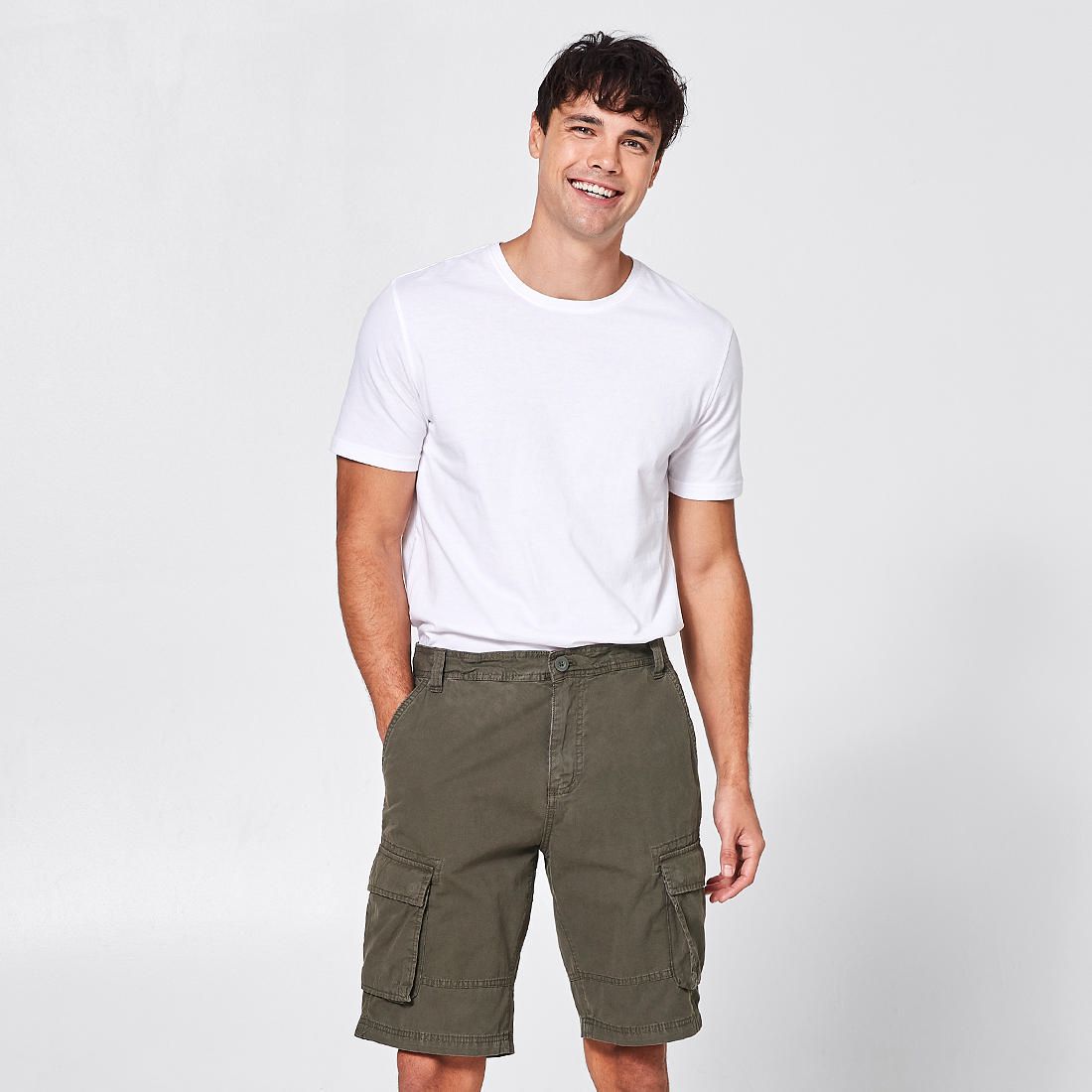 Cargo Shorts | Target Australia