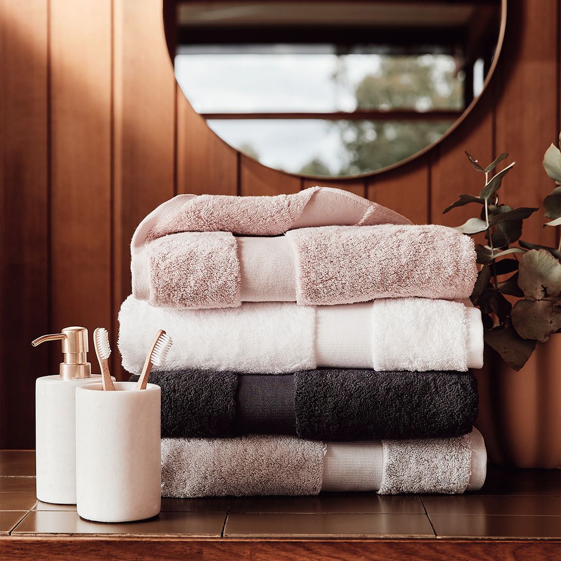 Turkish Cotton Bath Towel Target Australia