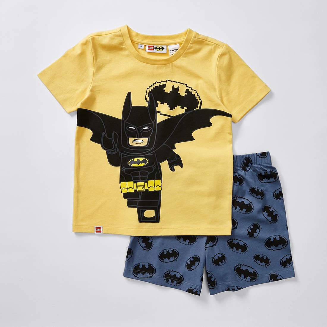 batman sheets australia