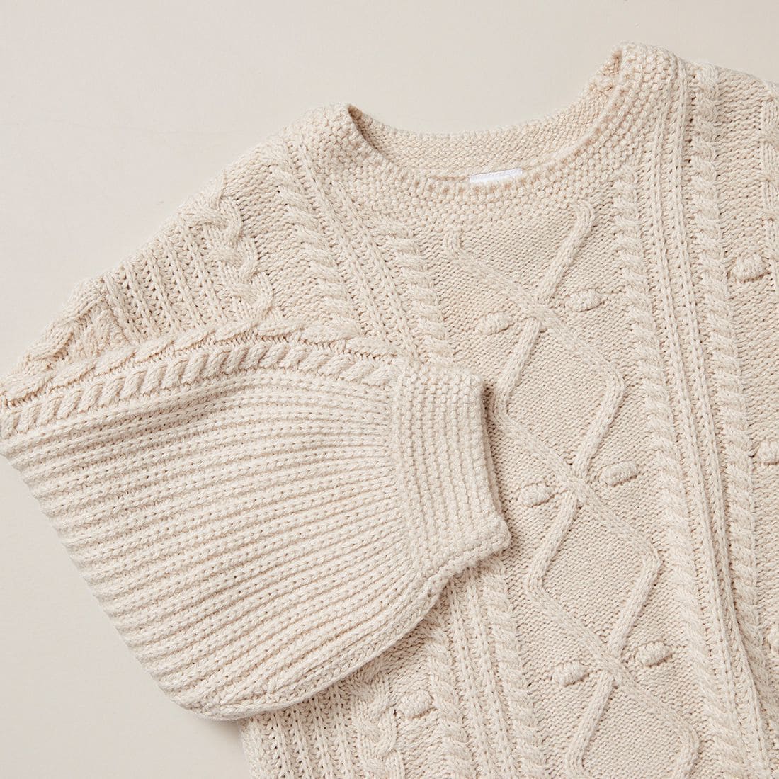 Cable Knit Jumper | Target Australia