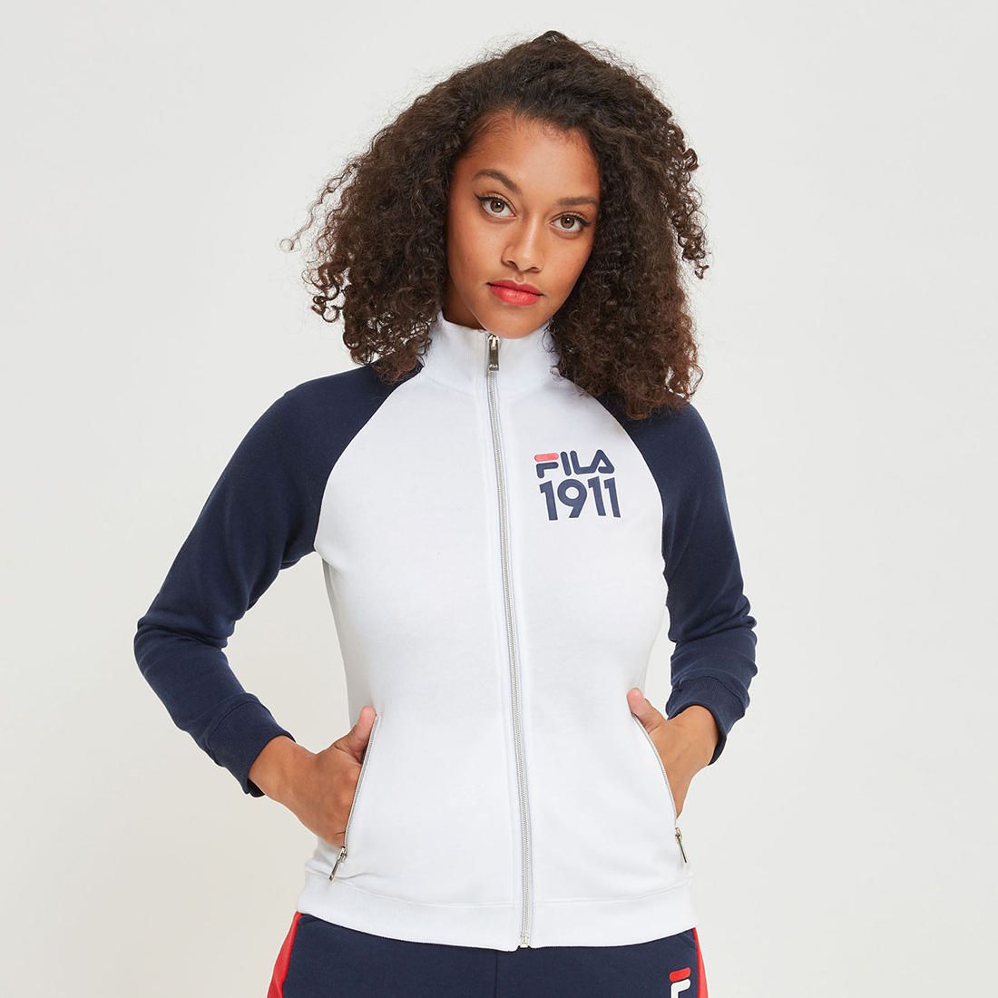 fila jacket target