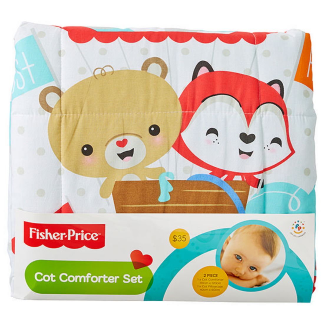 cot comforter set target