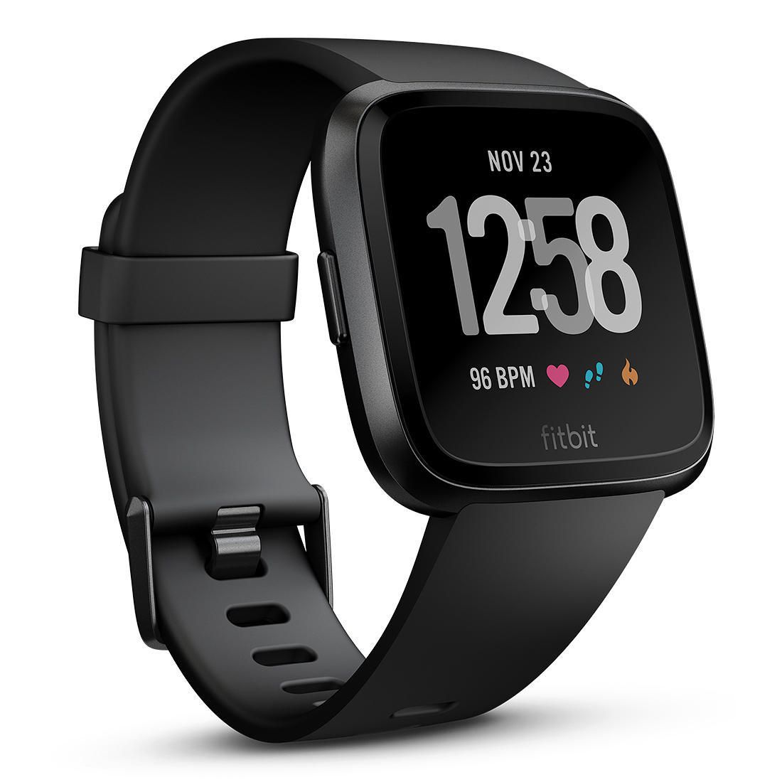 Fitbit Versa Smartwatch | Target Australia