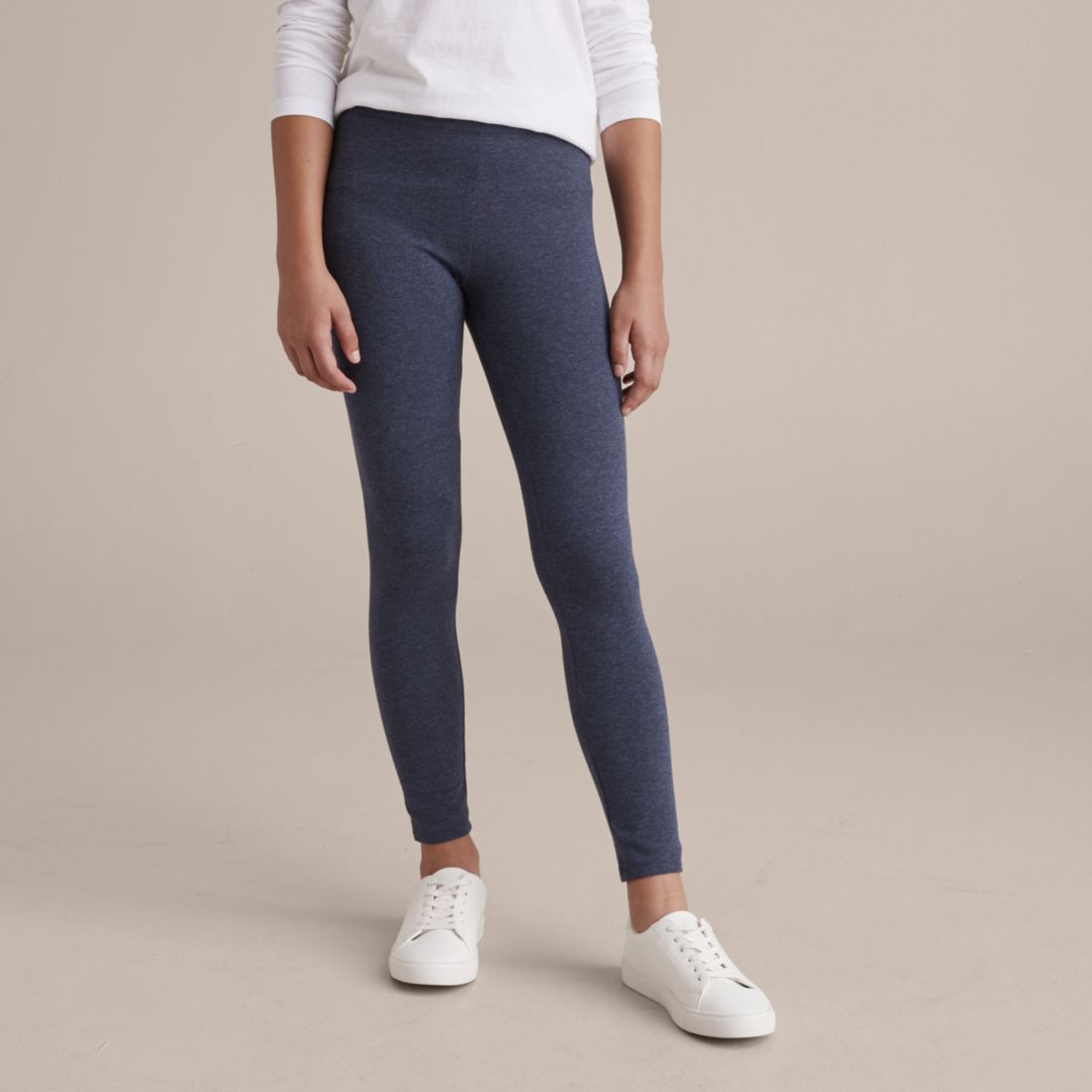 Toasti Leggings - Blue Marle | Target 