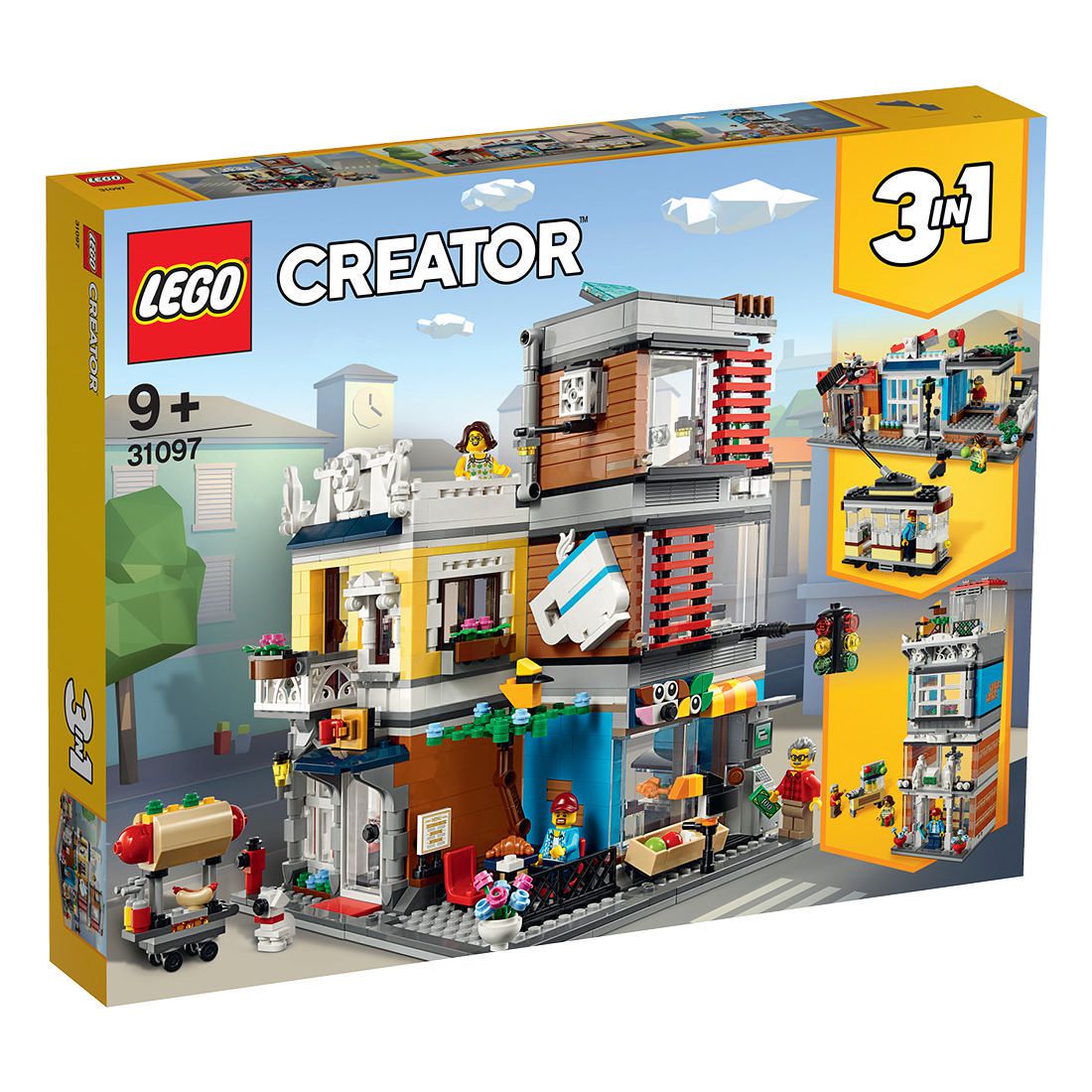 target australia lego